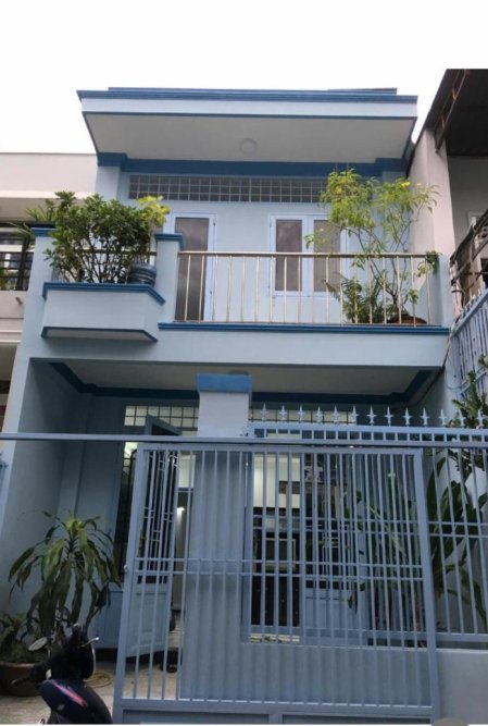 Giảm 1tỷ! Nhà Vuông 2 tầng 58m2, Vuông, Đ.3m  Mễ Cóc Q8