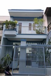 Giảm 1tỷ! Nhà Vuông 2 tầng 58m2, Vuông, Đ.3m  Mễ Cóc Q8