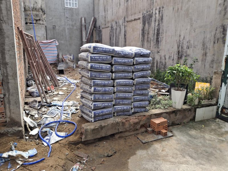 Giảm 500tr! Đất Vuông 62m2, Đ.5m  Vạn Phúc City TD