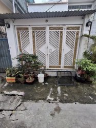 Giảm 600tr! Nhà C4 Vuông 129m2, Đ.5m  Vạn Phúc City TD