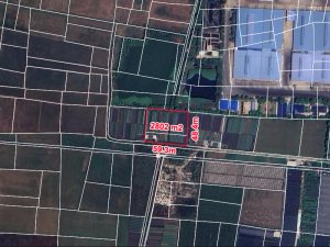 Rẻ! Đất 2.9tr/m2 0.3Ha  Xuân Thới Thượng 2 HM