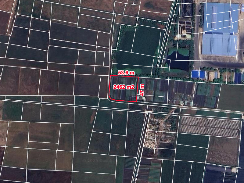 Rẻ! Đất 2.5tr/m2 0.25Ha  Xuân Thới Thượng 2 HM