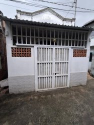 Nhà C4 Nở hậu 64m2, Đ.3m  Vườn Lài Q12