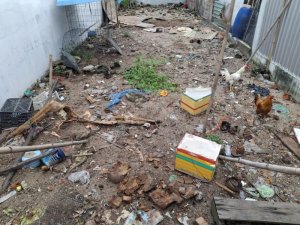 Đất 80m2, Vuông, Đ.5m  Quốc Lộ 13 TĐ