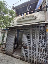 Giảm 110tr Nhà Vuông 3 tầng Lê Đức Thọ GV, 82m2, 4x20.4m