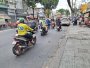 Giảm 300tr! Nhà Vuông 2 tầng 68m2, Đ.5m  Quang Trung QV
