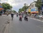 Nhà Vuông 2 tầng 70m2, Đ.3m  Quang Trung QV