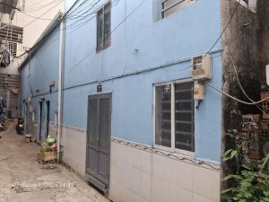 170tr! Nhà trọ Vuông 5P 73m2, Đ.3m  Quốc Lộ 1A Q12