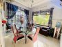 Nhà vườn 2 tầng 270m2, Nở hậu, Đ.4m  Hà Huy Giáp Q12