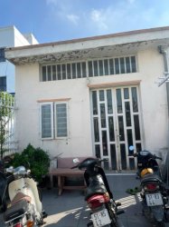 Nhà Vuông 2 tầng 100m2, Đ.8m  Thạnh Xuân 40 Q12