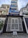 Giảm 600tr! Nhà 5 tầng 40m2, Vuông, Đ.6m  Phạm Văn Chiêu GV