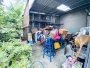 Giảm 400tr! Nhà 2 tầng 125m2, Nở hậu, Đ.5m  Phan Huy Ích GV