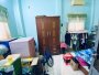 Giảm 400tr! Nhà 2 tầng 125m2, Nở hậu, Đ.5m  Phan Huy Ích GV
