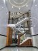 Nhà Vuông 5 tầng 60m2, View Sông, Đ.6m  Quốc Lộ 1A Q12