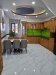 Nhà Vuông 5 tầng 60m2, View Sông, Đ.6m  Quốc Lộ 1A Q12