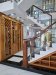 Nhà Vuông 5 tầng 60m2, View Sông, Đ.6m  Quốc Lộ 1A Q12