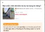 Rẻ! Nhà trọ Vuông 8P 253m2, Đ.5m  T15 Q12