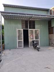 Cho thuê xưởng An Phú Đông Q12, 200m2, 6.3x32m chỉ 12tr