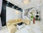 Giảm 100tr! Nhà Vuông 4 tầng 55m2  Đường số 1 GV