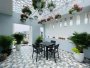Giảm 100tr! Nhà Vuông 4 tầng 55m2  Đường số 1 GV