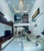 Nhà Vuông 5 tầng 60m2, Đ.6m  Đường số 59 GV