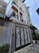 Nhà Vuông 4 tầng 47m2, Đ.3m  Phạm Văn Chiêu GV