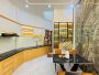 Nhà Vuông 4 tầng 47m2, Đ.3m  Phạm Văn Chiêu GV