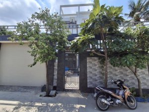 Giảm 700tr! Biệt thự 4 tầng 191m2, Lô góc, Đ.6m   Tô Ngọc Vân GV