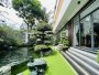 Giảm 1tỷ! Villa 4 tầng 484m2, Lô góc, Đ.10m   KDC Nam Long Q12