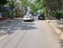 Đất 1064m2, Nở hậu, Đ.4m  Thạnh Lộc 12 Q12