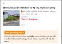 Rẻ Giảm 2tỷ! Đất 1500m2, Nở hậu, Đ.6m  Thạnh Xuân 52 Q12
