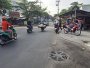 Đất 262m2, Vuông, Đ.6m  Vườn Lài Q12