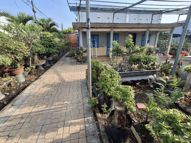 Đất 344m2, Lô góc, Đ.6m  Vườn Lài Q12