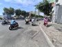 Giảm 3 tỷ! Nhà MT 2 tầng 158m2, Đ.8m  Lê Lợi QV