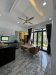 Villa Vuông 2 tầng 765m2, Đ.8m   Bùi Công Trừng HM