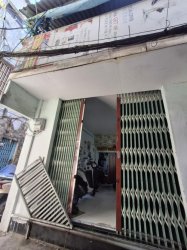 Giảm 250tr! Nhà 2 tầng 43m2, Đ.2.5m  Xô Viết Nghệ Tĩnh BT
