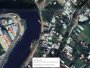 Đất View sông 1217m2, Đ.6m  An Phú Đông 9 Q12