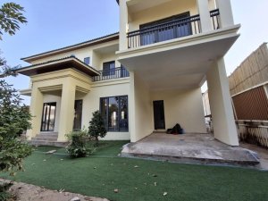 VIP! Villa Senturia 3 tầng 477m2, Nở hậu, Đ.10   Vườn Lài Q12