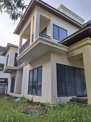 Sốc! Villa Senturia Vuông 3 tầng 300m2, Đ.10m  Vườn Lài Q12