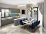 Sốc! Villa Senturia Vuông 3 tầng 300m2, Đ.10m  Vườn Lài Q12