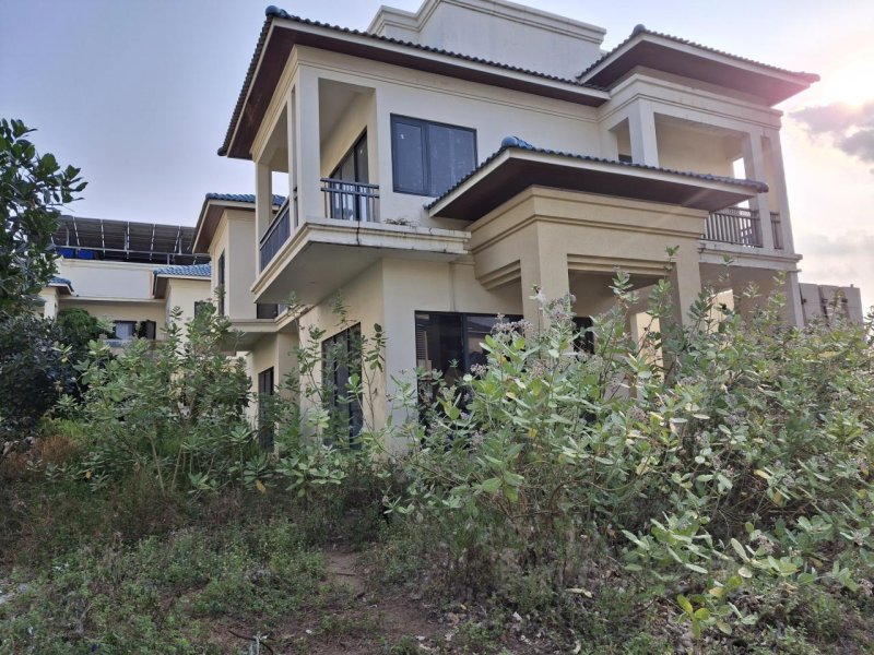 VIP! Villa Senturia Vuông 3 tầng 435m2, View hồ, Đ.10m   Vườn Lài Q12