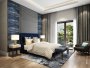VIP! Villa Senturia Vuông 3 tầng 435m2, View hồ, Đ.10m   Vườn Lài Q12