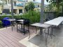 VIP! Villa Senturia 3 tầng 226m2, Nở hậu, Đ.10m  Vườn Lài Q12