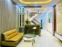 Nhà mới Vuông 2 tầng 83m2, Đ.8m  Thạnh Lộc 12 Q12