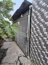 Giảm 150tr! Nhà 2 tầng 127m2, Nở hậu, Đ.3m  Thạnh Lộc 28 Q12