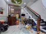 Nhà 2 tầng 31m2, Đ.3m  Nguyễn Thái Sơn QV