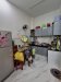 Nhà 2 tầng 31m2, Đ.3m  Nguyễn Thái Sơn QV