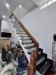 Nhà 2 tầng 31m2, Đ.3m  Nguyễn Thái Sơn QV