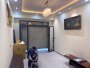 Nhà mới Vuông 4 tầng 55m2, Đ.6m  Thạnh Lộc 26 Q12