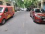 Giảm 350tr! Nhà mới Vuông 4 tầng 51m2, Đ.6m  Thạnh Lộc 26 Q12